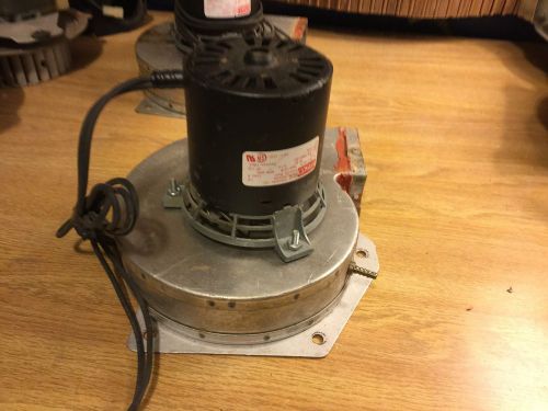 Fasco Inducer 702110218  P/N 44431-001