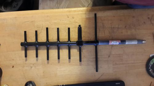 Telewave ant850y10-wr yagi antenna for sale