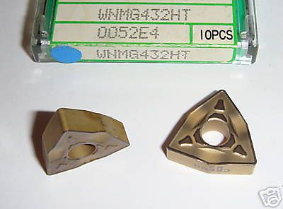 WNMG 432 HT CR600 CERATIP INSERTS