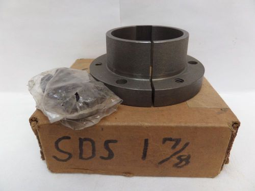 New dodge bushing sds 1-7/8 s sds178s  1-7/8&#034; for sale