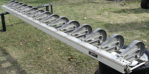 Trim A Brake #1450  by Van Mark Products: 14&#039; Bending Brake