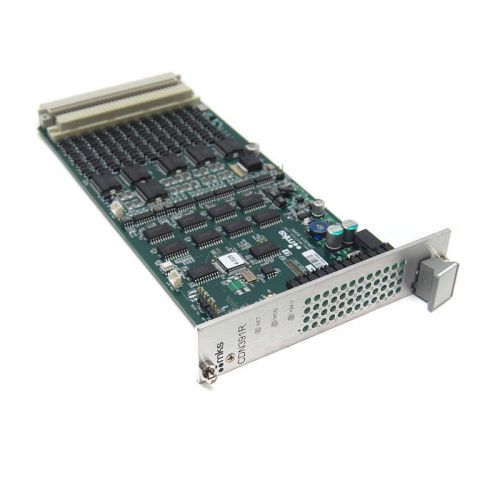 MKS CDN391R Applied Materials 0190-24115 AMAT Endura2 Digital I/O Plugin Card