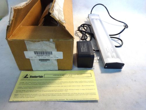 NEW STOCKERYALE 13208P1KDD 30009783 LINEAR LIGHT 13&#034; 8WALL 115V TWIN