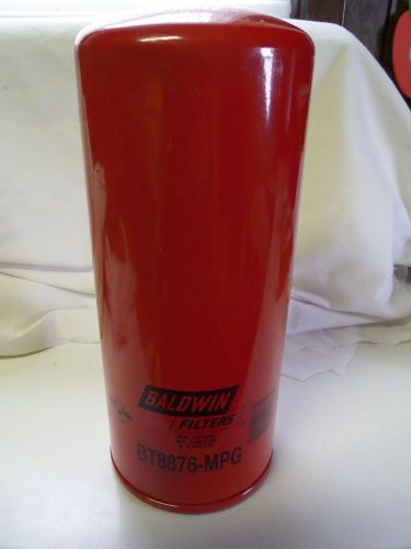 Baldwin Filter part # BT8876-MPG -  Wix #51730