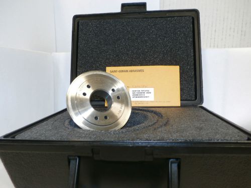 NORTON Rotary Diamond Dresser RPC-3732  UPC 66260121817