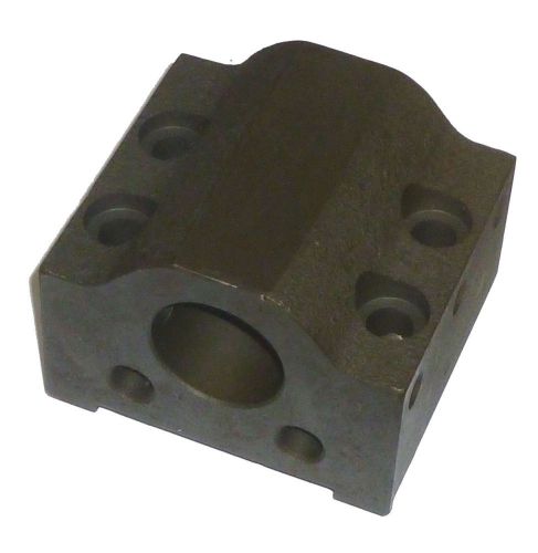 NEW JOHNFORD SL-500A TURNING CENTER ID TURRET TOOL HOLDER BLOCK