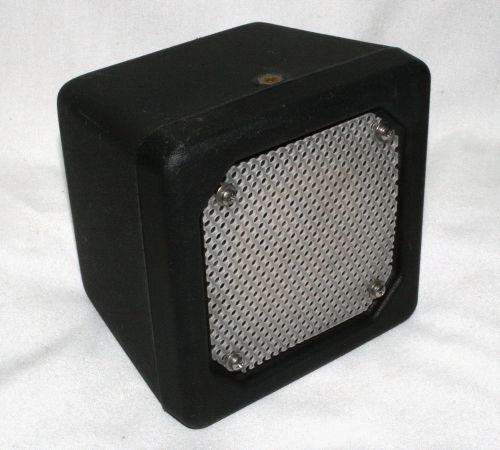 HME Drive-Thru Speaker SP10 G27942 Rev E Professionally Tested Fully Functional