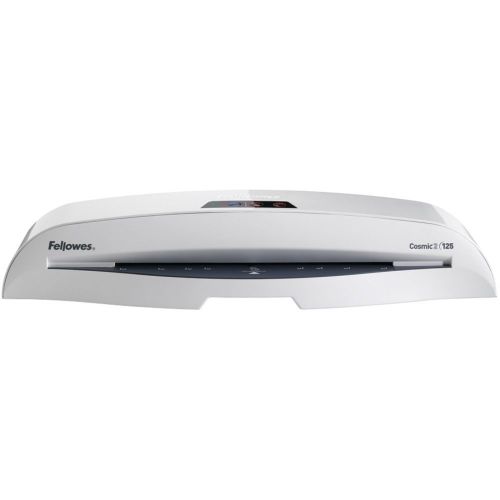 Brand new - fellowes 5726301 cosmic(tm) 2 125 laminator for sale