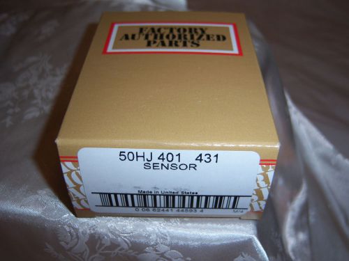 Carrier flame sensor 50hj 401 431 for sale