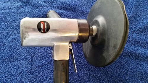 Puma pneumatic polisher / sander 7&#034;