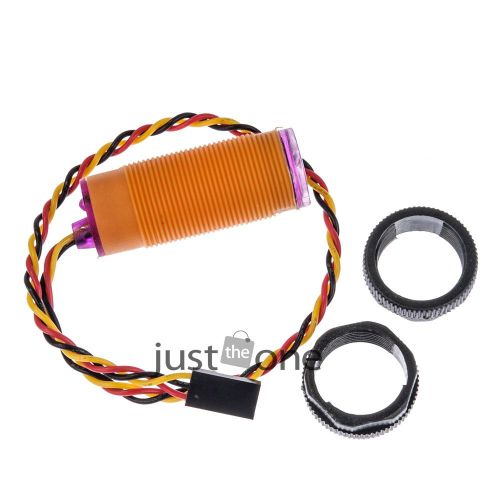 E18-D80NK Infrared Obstacle Avoidance Sensor Proximity Switch 3-80cm f Smart Car