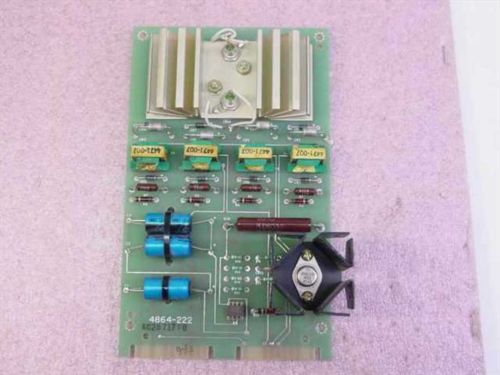 Lorain 3KVA 10KVA Inverter Control Card 4864-222