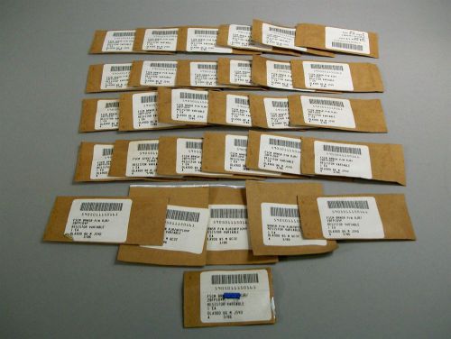 Trimpot RJR28FP104P Variable Resistor NSN 5905-01-115-0161 - New - Lot of 30