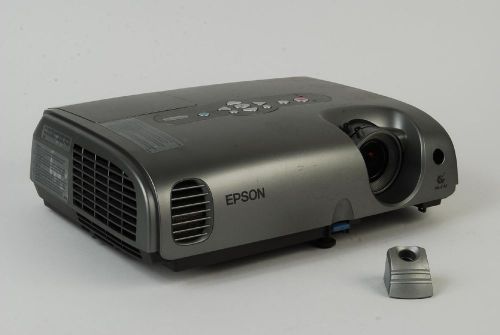 Epson EMP-82 LCD Projector AS IS