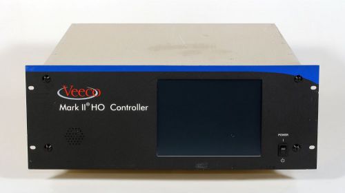Veeco-Commonwealth Scientific Mark II + HO Controller Ion Source Power Supply