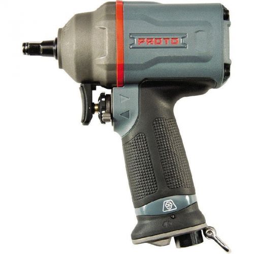 Proto Tool J138WP 3/8&#039;&#039; Air Impact Wrench New