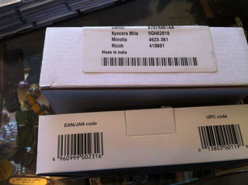 Staples, Swingline, Katun, 36755, New, in box, Copier (like CANON Staple - J1)