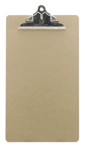 Charles leonard co. memo clipboard 9&#034; h x 0.06&#034; w x 16&#034; d for sale