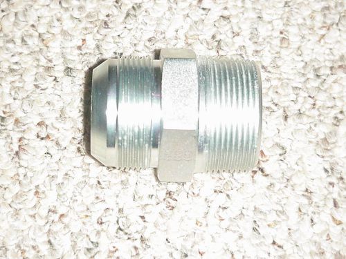 AEROQUIP Hose Adapter 14L779, 1-7/8-12   #2021-24-24S