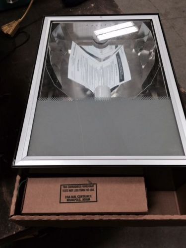 Lithonia lighting ksf2 250s r3 277 sp04 l/lp   277 volts for sale