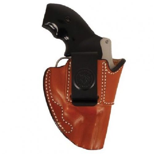 Desantis 045TA02Z0 Right Tan Summer Heat Inside the Waistband Holster S&amp;W J Fram