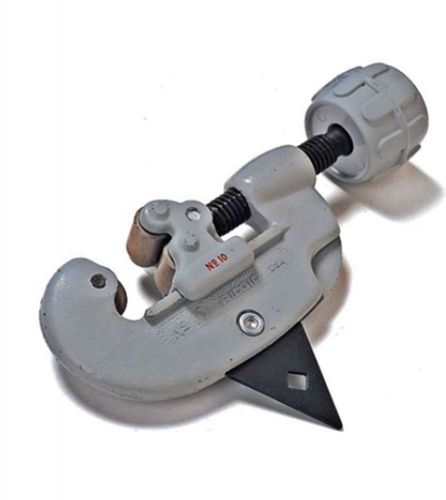 Ridgid 32910 model 10 tubing cutter copper, brass, aluminum 1/8&#034; - 1&#034;  usa made for sale