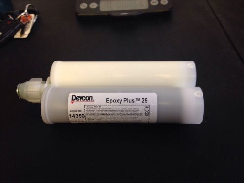 Devcon Epoxy Plus 25 400ml  #14350