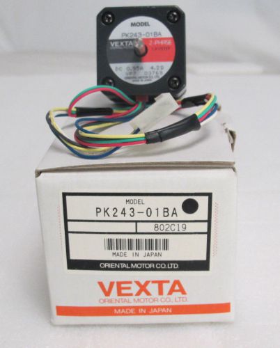 Vexta pk243-01ba for sale