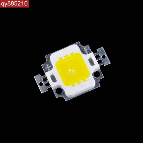 0W Cold White High Power 900-1000LM LED light Lamp SMD Chip DC 9-11V 23P