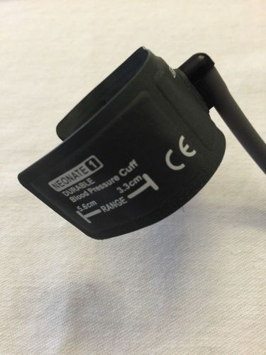 Neonatal Blood Pressure Cuff 3.3cm to 5.6cm for Contec 08A