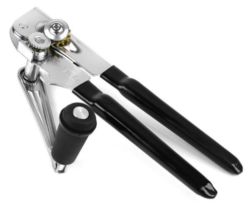 Amco Swing A Way Heavy Duty Ergonomic Easy Crank Can Opener