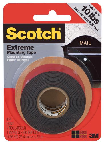 3M Extreme Mounting Tape