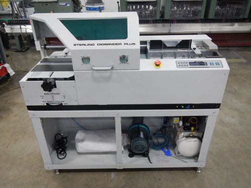 Sterling digibinder plus for sale