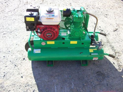 Jenny Portable Air Compressor