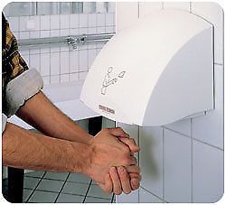 Galaxy M 2 208v Electric Hand Dryer