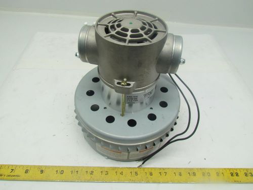 Ametek lamb 114788 4m879 ametek vacuum motor 2-stage ball bearing 240volt for sale