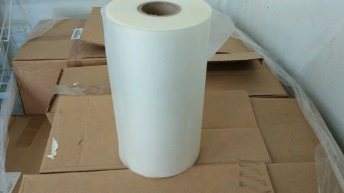 12&#034; x 500&#039; 5 mil Laminating Roll (Box of 2)