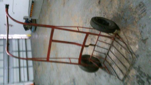 landsacape hand truck