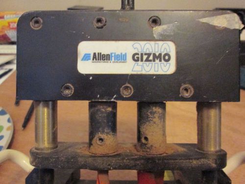 Allen Field Gizmo 2010 Woodworking Tool