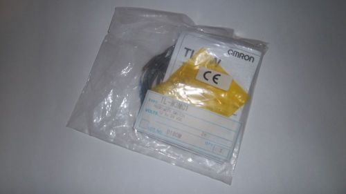 Omron Proximity Switch 12 to 24 VDC TL-W3MC1