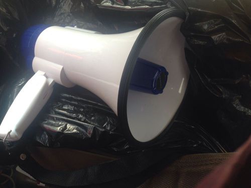 Megaphone