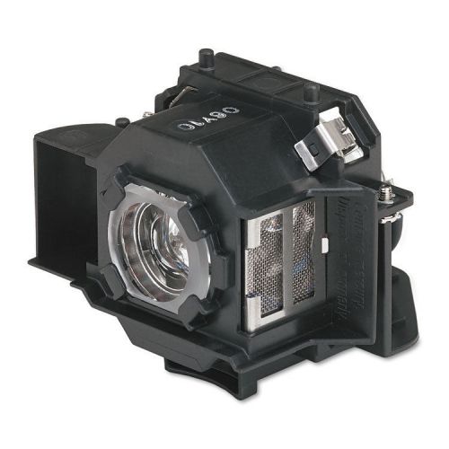 ELPLP34 Replacement Projector Lamp for PowerLite 62c/76c/82c