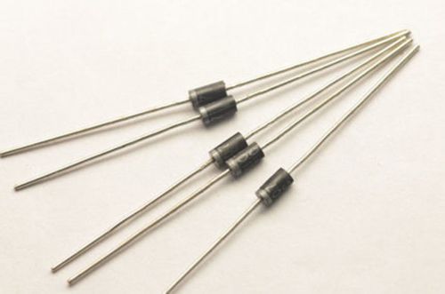 100PCS rectifier diode FR107 1A/1000V