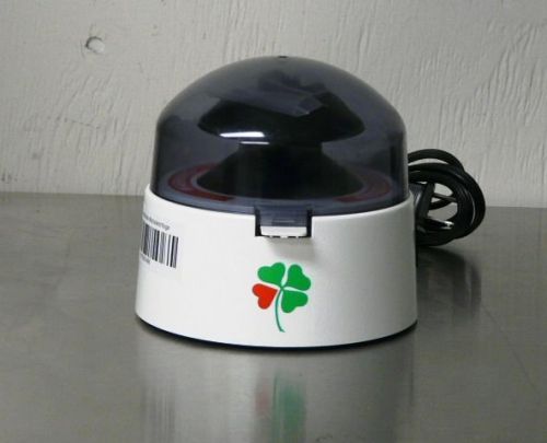 Clover Laboratories Microfuge