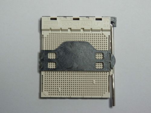 Brand new genuine foxconn am2 socket amd bga 940 am2 surface mount for sale