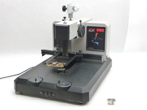 UNGAR SM 1000 1002 PCB SOLDER DE-SOLDERING DESOLDERING REFLOW REWORK STATION