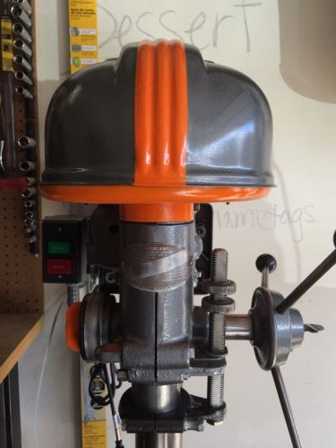 Delta rockwell drill press