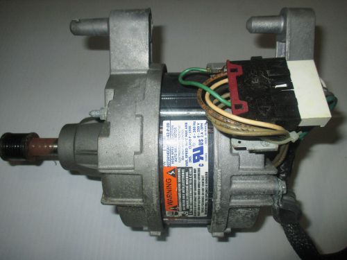 Maytag Neptune Washer Motor #