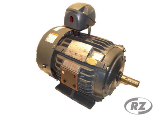 A3S3C EMERSON THREE PHASE MOTORS NEW