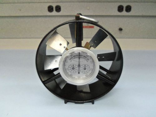 Davis instruments a2-4 intrinsically safe vane anemometer, used ad for sale